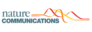 Nature Communications logo